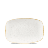 Churchill Stonecast Chefs' Oblong Platter 9.25x6.25" (Pack of 12)